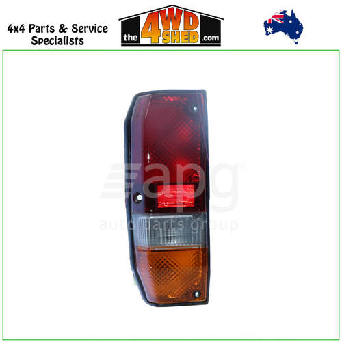 70 73 75 Series Toyota Landcruiser Wagon Tail Light - Left
