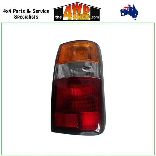 80 Series Toyota Landcruiser Tail Light 1990-1998 - Right