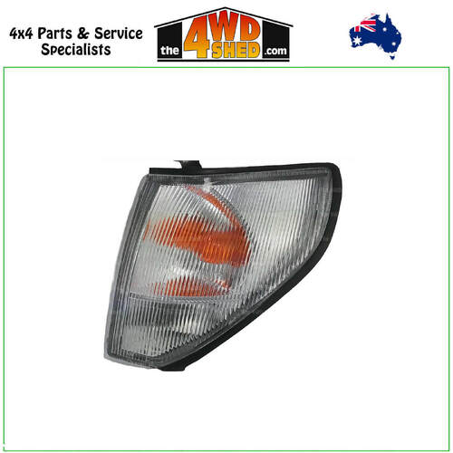 Prado 90 Series Park Indicator Light  4/96 - 6/99 - Left Hand