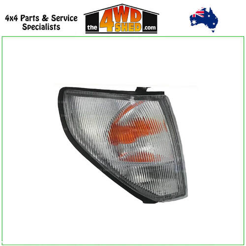 Prado 90 Series Park Indicator Light 4/96 - 6/99 - Right Hand