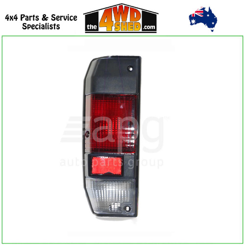Tail Light 78 Series Toyota Landcruiser VDJ GDJ - Left