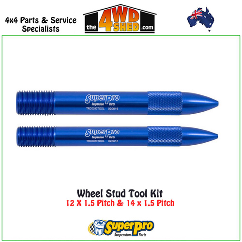 Wheel Stud Tool Kit
