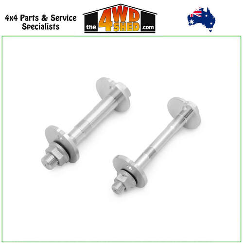 Front Lower Control Arm Camber Bolt Kit Toyota Prado 150 Series & FJ Cruiser