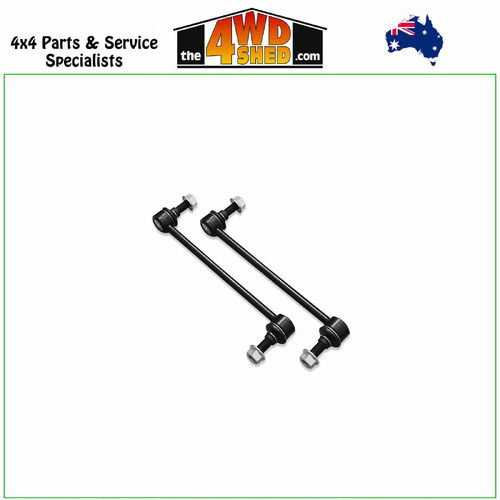 Front Sway Bar Link Kit Ford Ranger Next Gen Everest UB Volkswagen Amarok NF