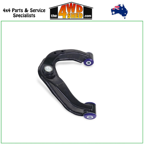Front Upper Control Arm Nissan Navara D40 NP300 D23 Pathfinder R51 - LEFT