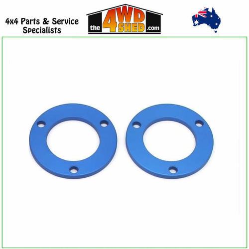 20mm Front Strut Spacer Easy Lift Kit Mitsubishi Triton ML MN MQ MR - CLEARANCE