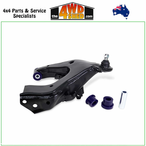Front Lower Control Arm Toyota Landcruiser 100 Series - LEFT