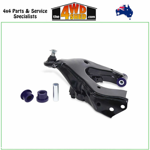 Front Lower Control Arm Toyota Landcruiser 100 Series - RIGHT