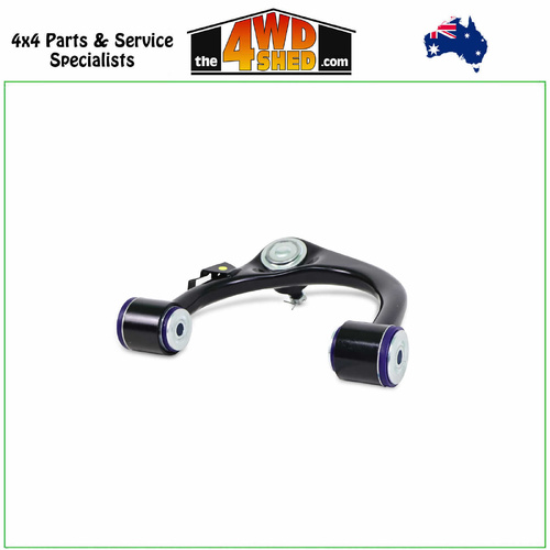Front Upper Control Arm Upper Toyota Landcruiser 100 Series - LEFT