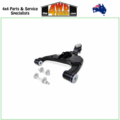 Front Lower Control Arm Toyota Hilux N70 Foton Tunland - RIGHT