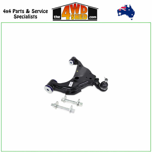 Front Lower Control Arm Toyota Hilux N80 Fortuner - LEFT