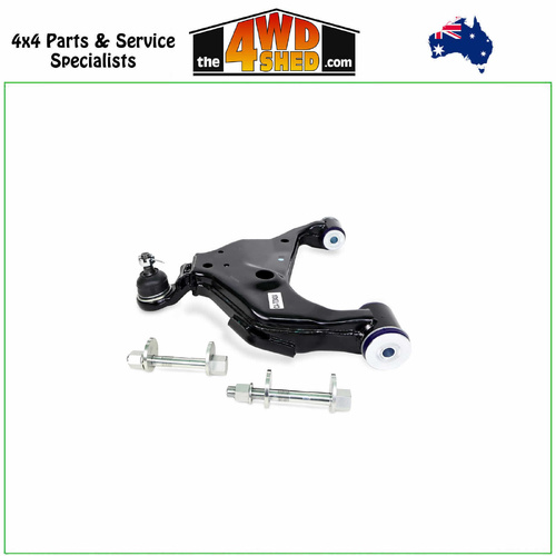 Front Lower Control Arm Toyota Hilux N80 Fortuner - RIGHT