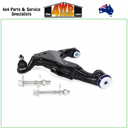 Front Lower Control Arm Toyota Prado 150 FJ Cruiser without KDSS - RIGHT