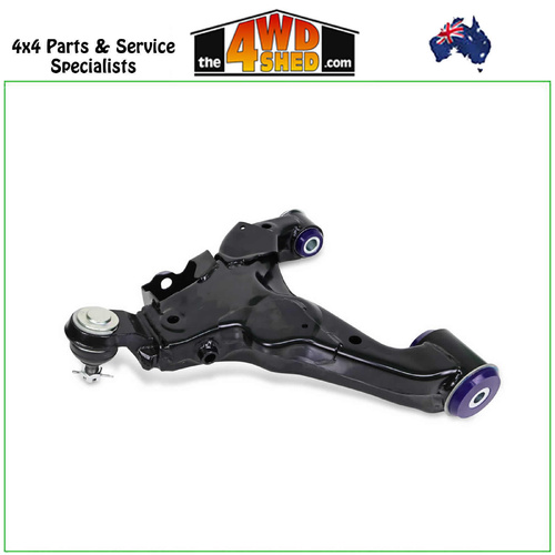 Front Lower Control Arm Toyota Landcruiser 200 Series - LEFT