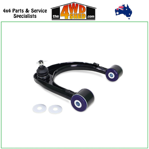 Front Upper Control Arm Toyota Landcruiser 200 Series - RIGHT