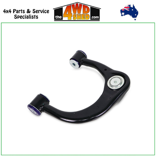 Front Upper Control Arm Toyota Prado 120 150 Series FJ Cruiser Hilux Surf 4Runner - LEFT