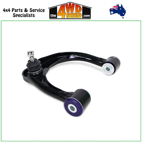 Front Upper Control Arm Toyota Prado 120 150 Series FJ Cruiser Hilux Surf 4Runner - RIGHT