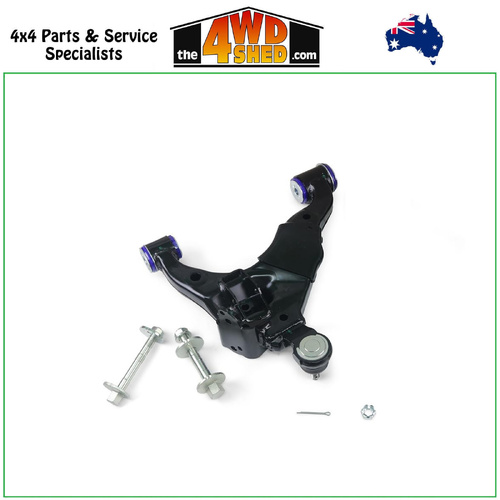Front Lower Control Arm Toyota Prado 150 Series with KDSS - LEFT
