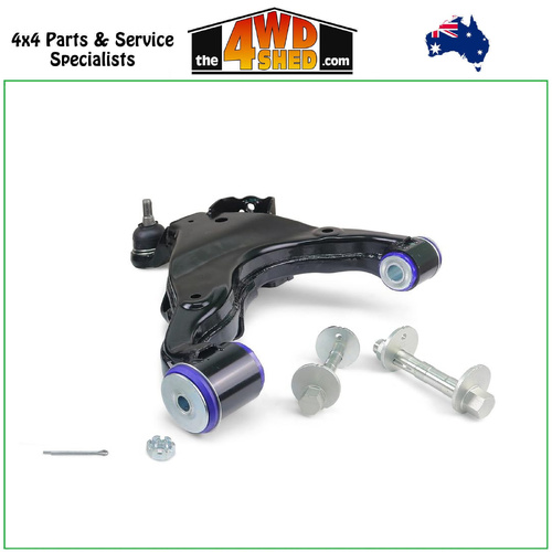 Front Lower Control Arm Toyota Prado 150 Series with KDSS - RIGHT