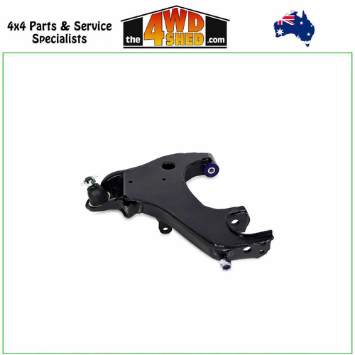 Front Lower Control Arm Nissan Navara D22 - RIGHT
