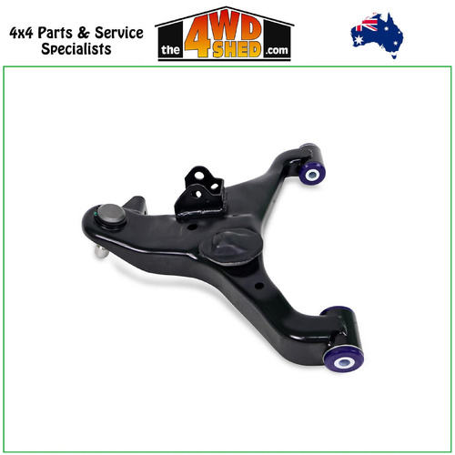 Front Lower Control Arm Nissan Navara D23 NP300 2015-On - LEFT