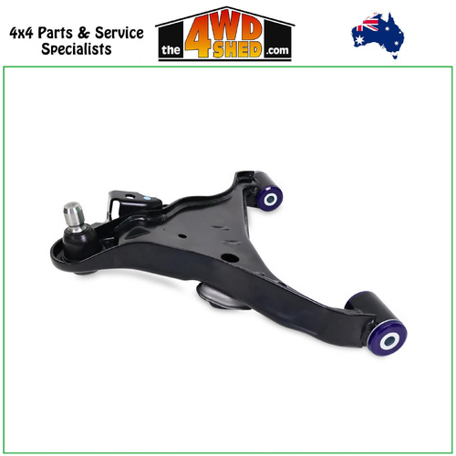 Front Lower Control Arm Nissan Navara D23 NP300 2015-On - RIGHT