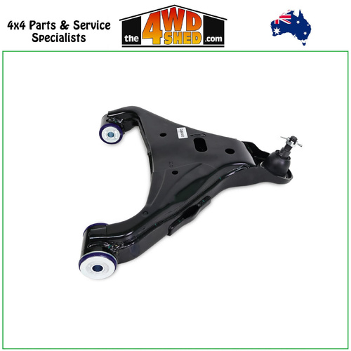 Front Lower Control Arm Ford Ranger PX1 PX2 Mazda BT50 UP UR - LEFT