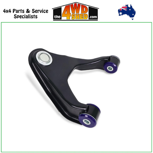 Front Lower Control Arm Mitsubishi Triton MQ (KL1 Chassis) MR Pajero Sport QE QF - LEFT