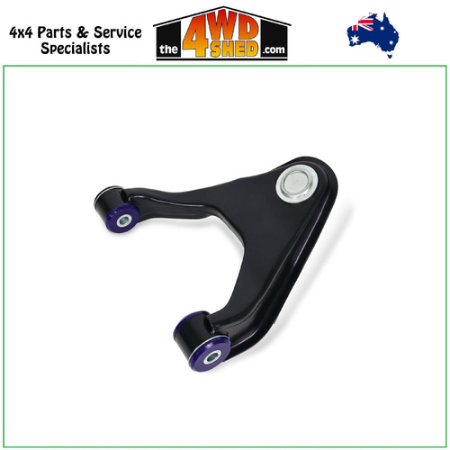 Front Lower Control Arm Mitsubishi Triton MQ (KL1 Chassis) MR Pajero Sport QE QF - RIGHT