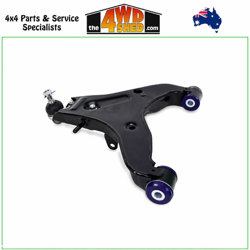 Front Lower Control Arm Mitsubishi Triton MQ MR Pajero Sport - LEFT