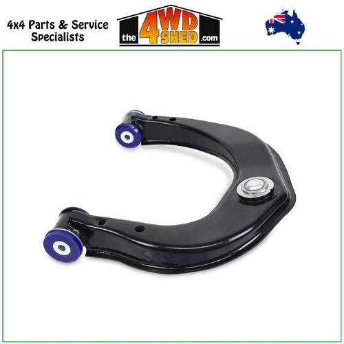 Front Upper Control Arm Volkswagen Amarok 2H 2010-2022 - RIGHT