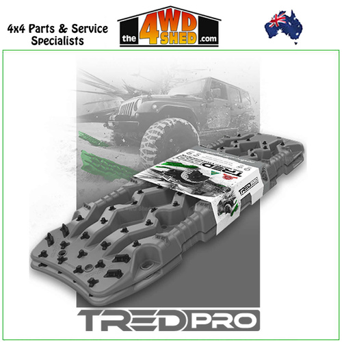 TRED Pro Recovery Track Board