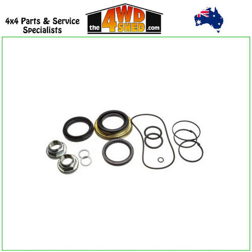 Transfer Case Seal Kit Toyota Landcruiser 200 Series