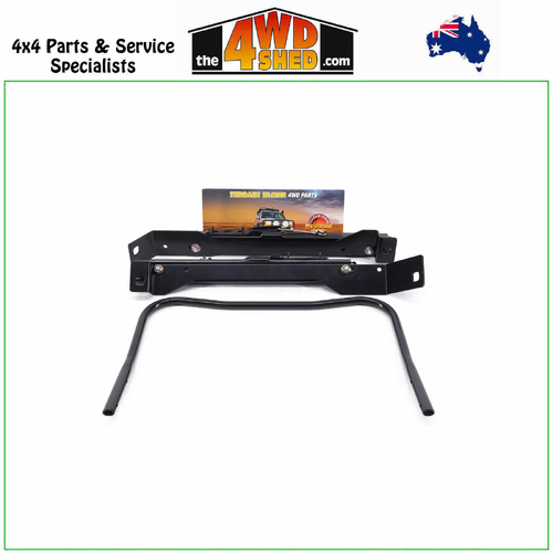 Terrain Tamer Suspension Seat Fitting Kit Toyota Landcruiser 78 79 Series - RH