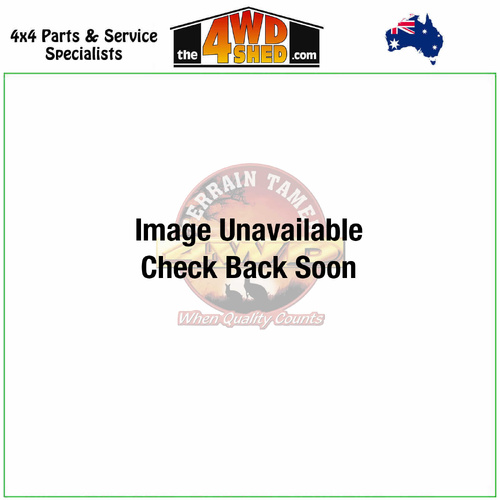 Upper Control Arms Dodge RAM 1500 DS