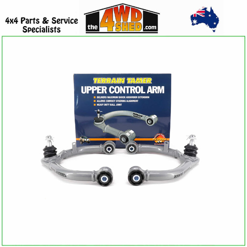 Upper Control Arms Dodge RAM 1500 DT