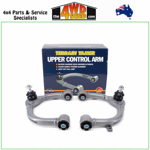 Upper Control Arms Mitsubishi Triton MV
