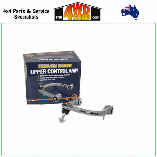 Upper Control Arms Toyota Landcruiser 300 Series
