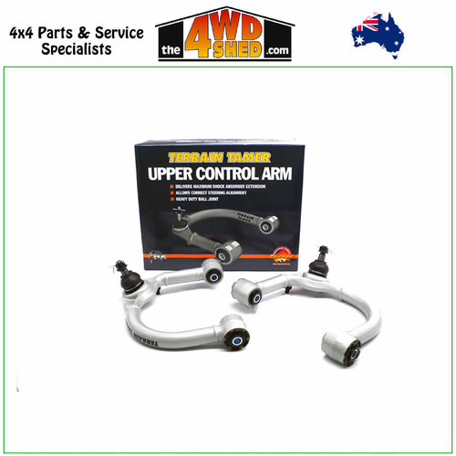 Upper Control Arms Toyota Prado 120 150 Series FJ Cruiser