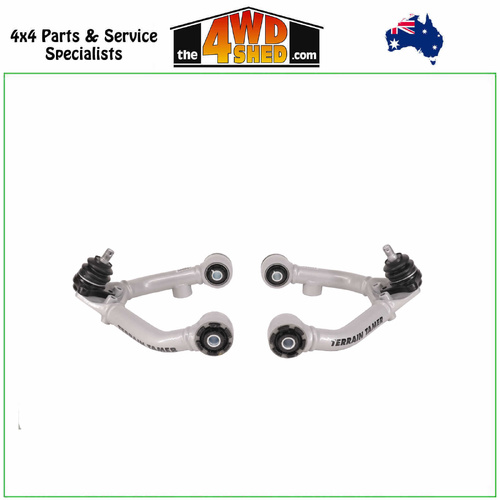 Upper Control Arms Mitsubishi Triton ML MN MQ Pajero Sport QE QF