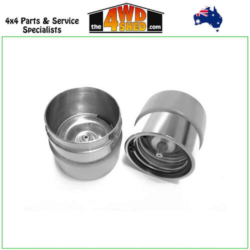 Wheel Bearing Protectors