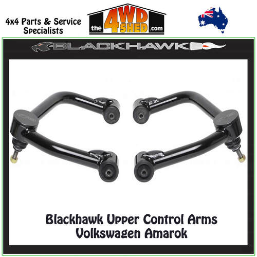 Blackhawk Upper Control Arms Volkswagen Amarok