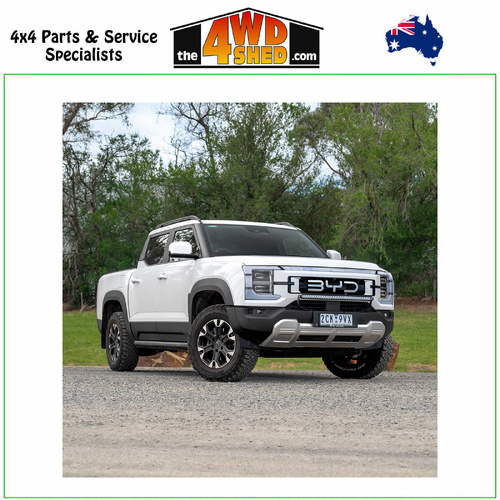 Lighting Pack to suit BYD SHARK 6 2024-On