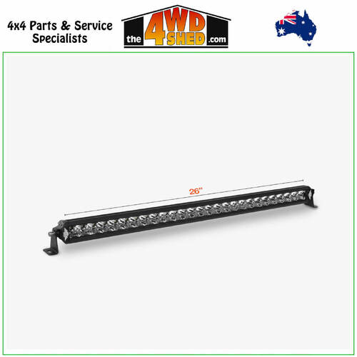 Ultimate9 LED 26" Light Bar