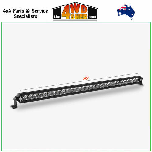 Ultimate9 LED 30" Light Bar