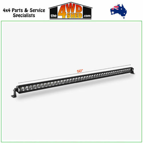 Ultimate9 LED 50" Light Bar
