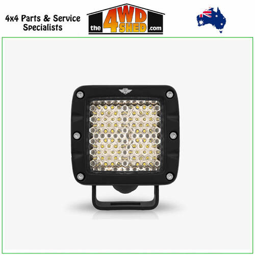 Ultimate9 LED Work Lamp Pedestal Mount