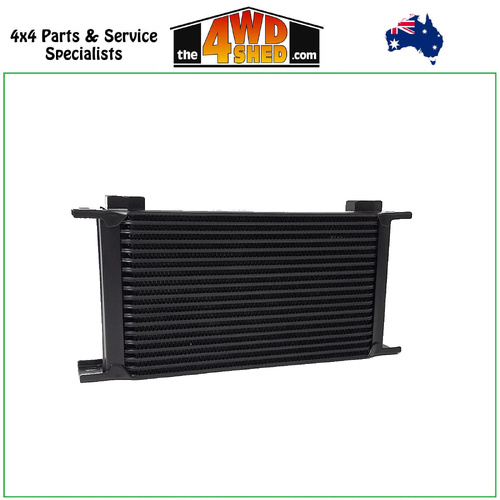 Koyorad Universal Oil Cooler 19 Row 285mm x 146mm x 50mm