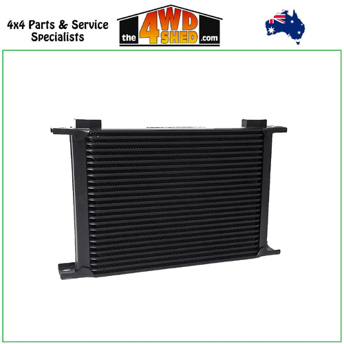 Koyorad Universal Oil Cooler 25 Row 285mm x 190mm x 50mm