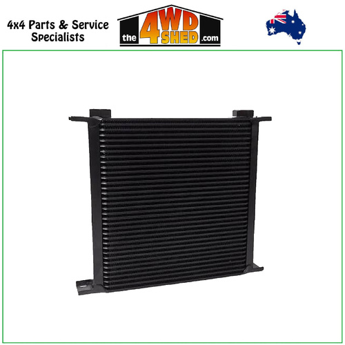 Koyorad Universal Oil Cooler 35 Row 285mm x 280mm x 50mm